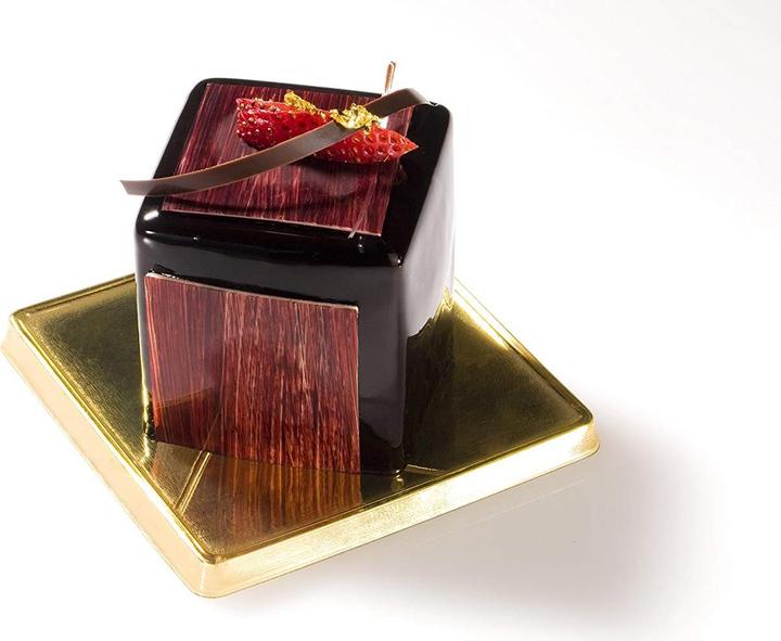 Image du produit Silikomart Cube