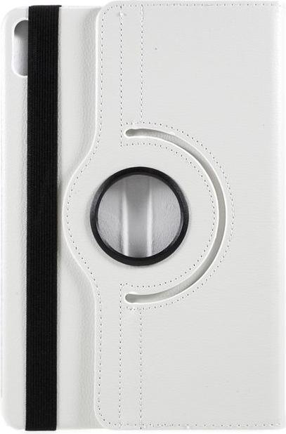 Produktbild MU Classic Rotierbare Leder Hülle (Huawei MatePad 11 (2021))