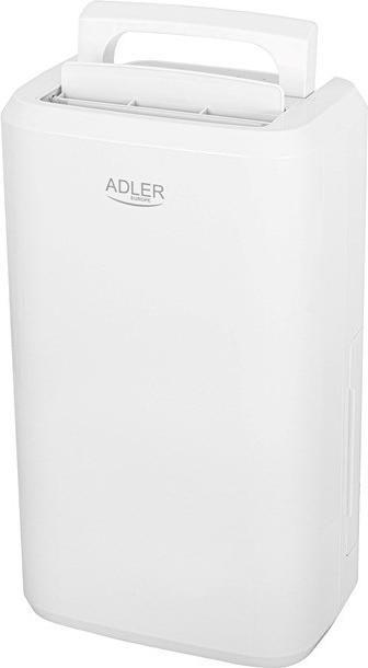 Produktbild Adler Kompressor-Luftentfeuchter AD-7861 (60 m², 10 l/24h)
