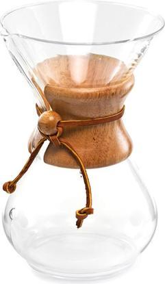 Actual product image Chemex Woodneck (1.50 l)
