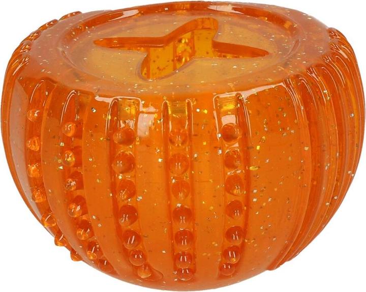 Produktbild Dog Comets Ceres with Treat Locker Orange