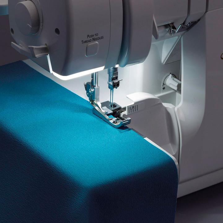 Image du produit Baby Lock Babylock Acclaim Overlock