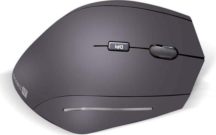 Productafbeelding Connect IT voor gezondheid (CMO-2510-BK) (Draadloze)