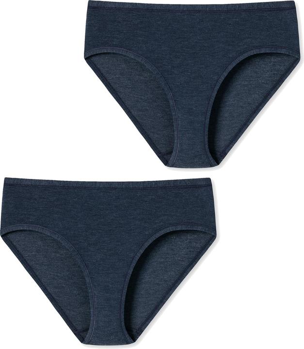 Image du produit Schiesser Midislip Personal Fit (XL, lot de 2)