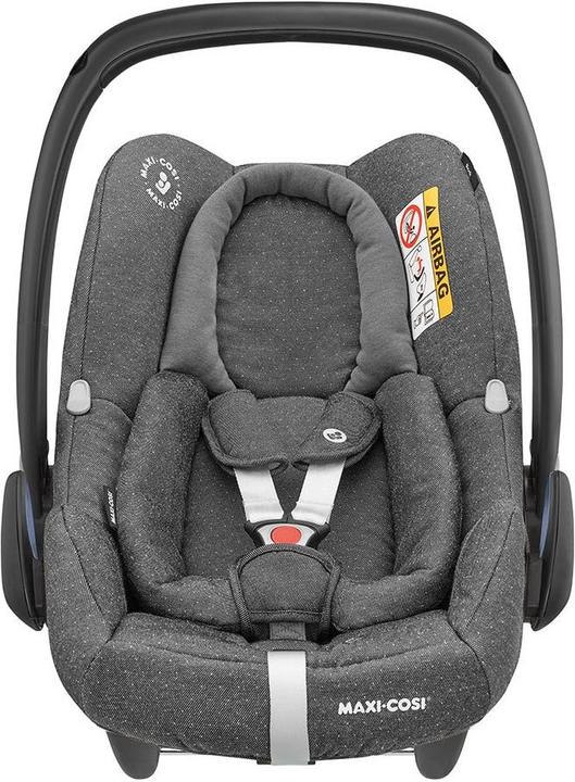 Actual product image Maxi-Cosi Rock i-Size
