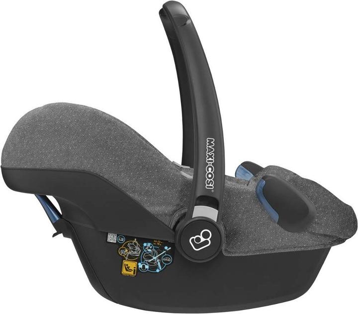 Actual product image Maxi-Cosi Rock i-Size