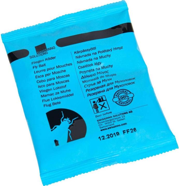 Produktbild Swissinno Natural Control