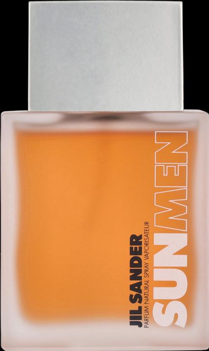 Produktbild Jil Sander Sun - Men Parfum (Eau de Parfum, 40 ml)