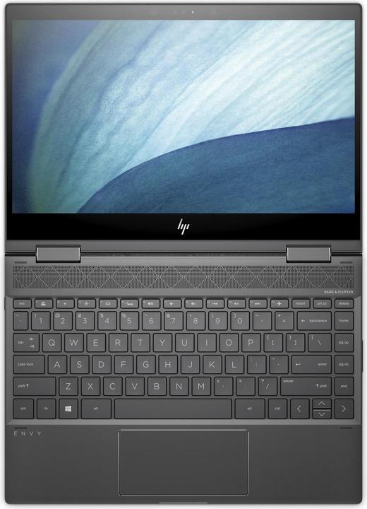 Produktbild HP Envy x360 13-ag0300nz (13.30", AMD Ryzen 3 2300U, 4 GB, 128 GB, CH)