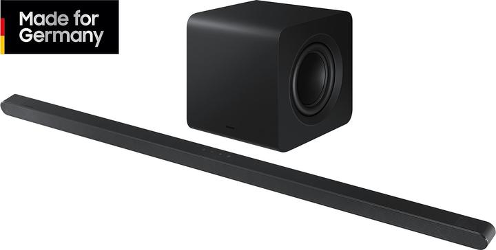 Produktbild Samsung HW-Q810GD (330 W, 3.1.2 Kanal)