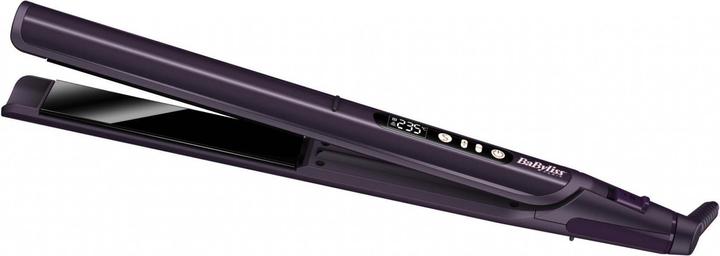 BaByliss Sensitive ST450E (Hair straightening brushes)