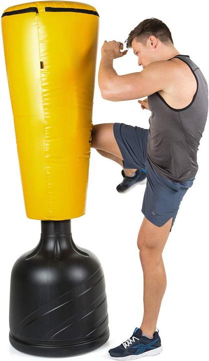 Produktbild Hammer Fitness Impact Punch (192 cm, 15 kg)