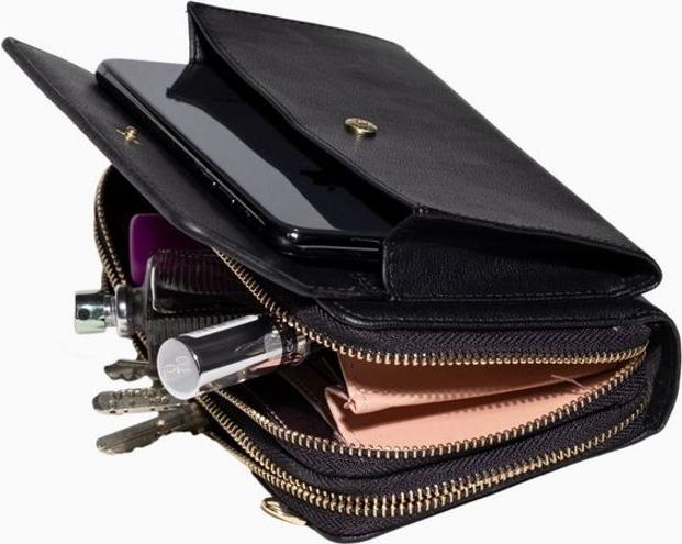 Image du produit Mu Prime Pochette universelle pour téléphone portable à bandoulière