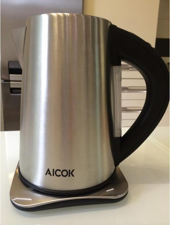 Image du produit Aicok Ke7466tj-Gs (1.70 l)