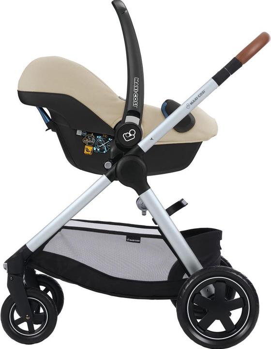 Actual product image Maxi-Cosi Rock i-Size