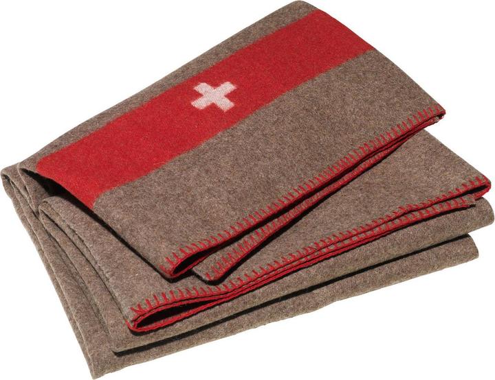 Eskimo coperta dell'esercito (140 x 200 cm)