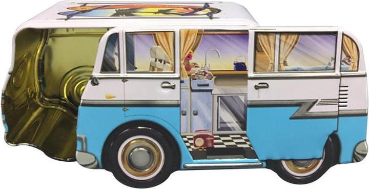 Immagine prodotto The Silver Crane Company Mini Camper Van (1 l)