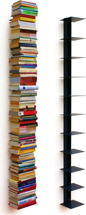 haseform Tour du livre (18 x 16,5 x 170 cm)