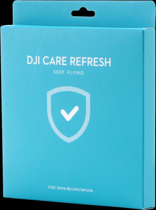 Produktbild DJI Care Refresh Card Mavic 3 Pro Cine (12 Monate, Unfallschutz)