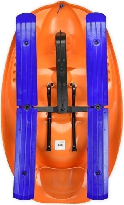 Produktbild KHW Snow Car