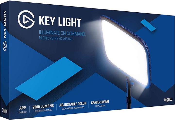 Productafbeelding Elgato Sleutel Licht (Verlichte borden)