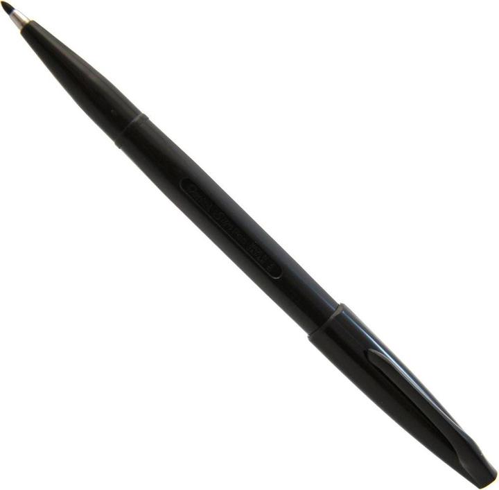 Immagine prodotto Pentel penna per firmare (Nero, 1 x)