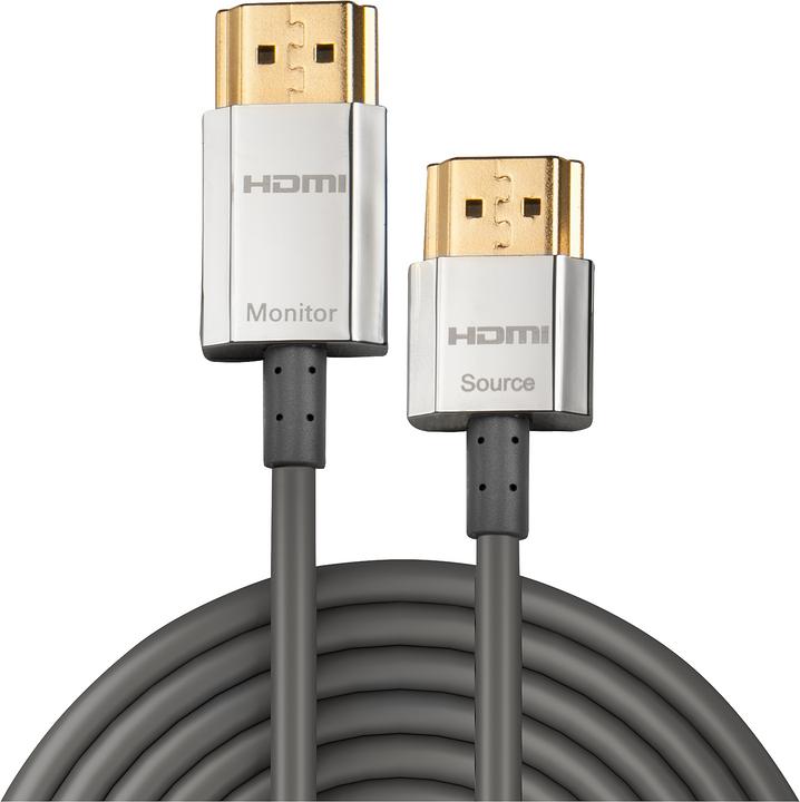 Image du produit Lindy HDMI (Typ A) — HDMI (Typ A) (4.50 m, HDMI)