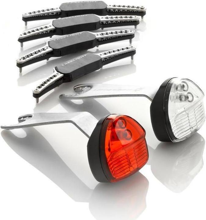 Image du produit Reelight SL150 Étendue (40 lm, 20 lm)
