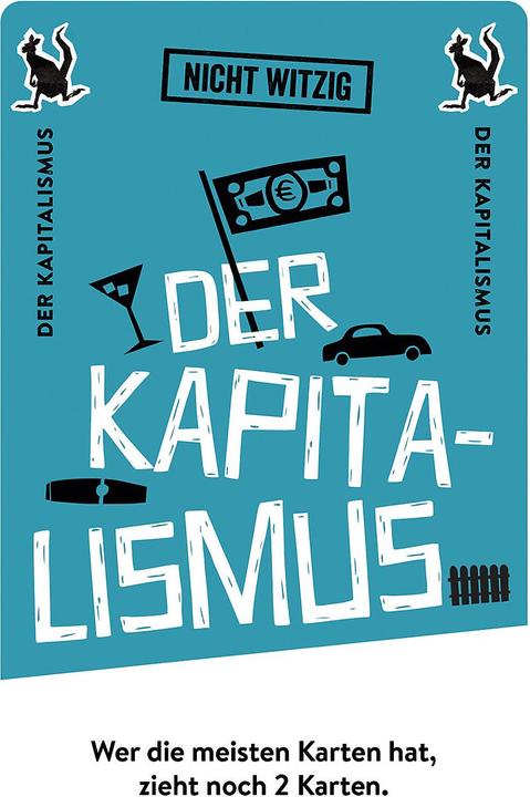 Produktbild Kosmos Halt mal kurz. Das Känguru-Spiel (Deutsch)