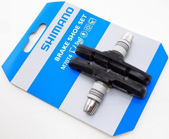 Produktbild Shimano M70t4 (Shimano, Gummi)