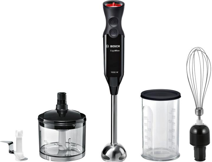 Image du produit Bosch Hausgeräte ErgoMixx MS61B6170 (Prise UE)