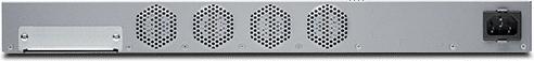 Image du produit Juniper Passerelle de services SRX340 de Networks