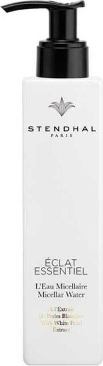 Image du produit Stendhal L'Eau Micellaire (Chiffons de nettoyage, 200 ml)
