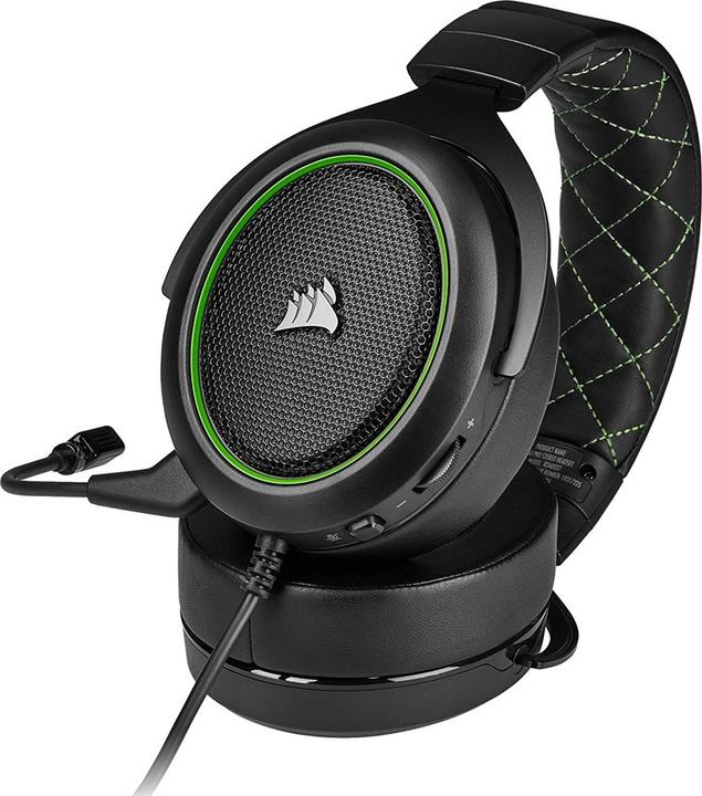 Actual product image Corsair HS50 Pro (Cable)