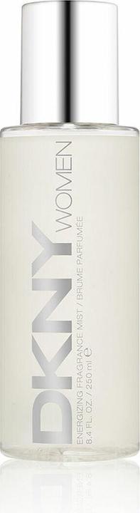 Immagine prodotto DKNY Nebbia profumata energizzante per donne (Eau de parfum, 250 ml)