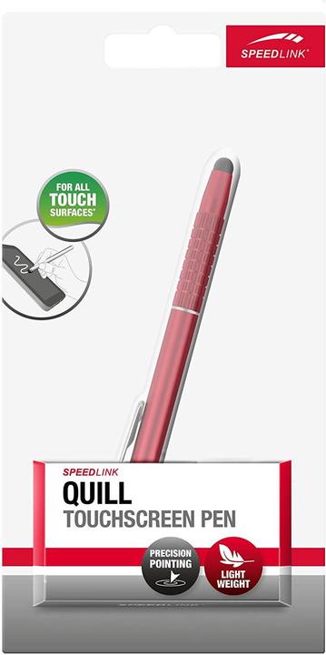 Produktbild Speedlink Quill