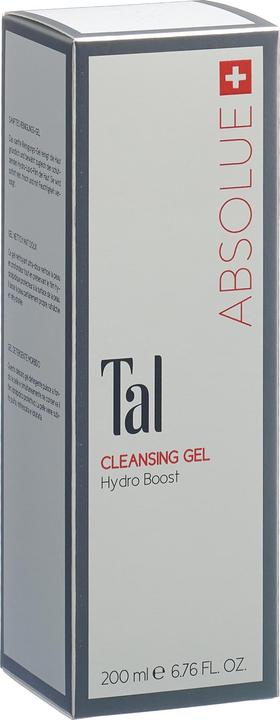Tal Absolue Cleansing Gel Gel (Gel, 200 ml)