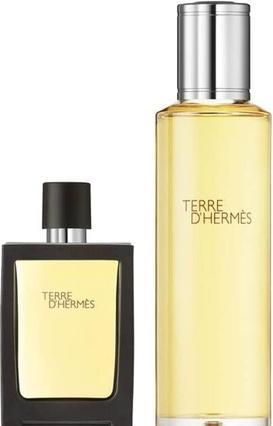 Image du produit Hermès Set 2022 Parfum30 / Refill125 (Eau de parfum, 155 ml)