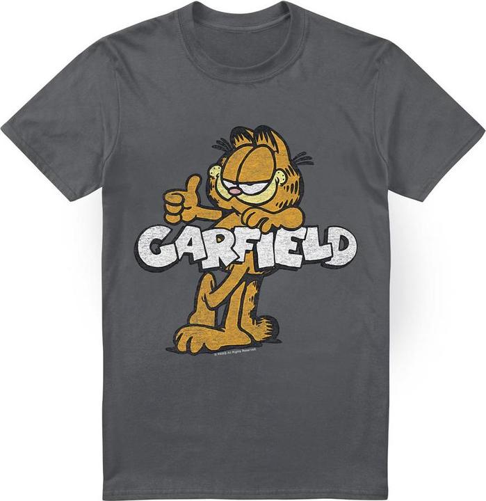 Garfield Garf TShirt (4XL)