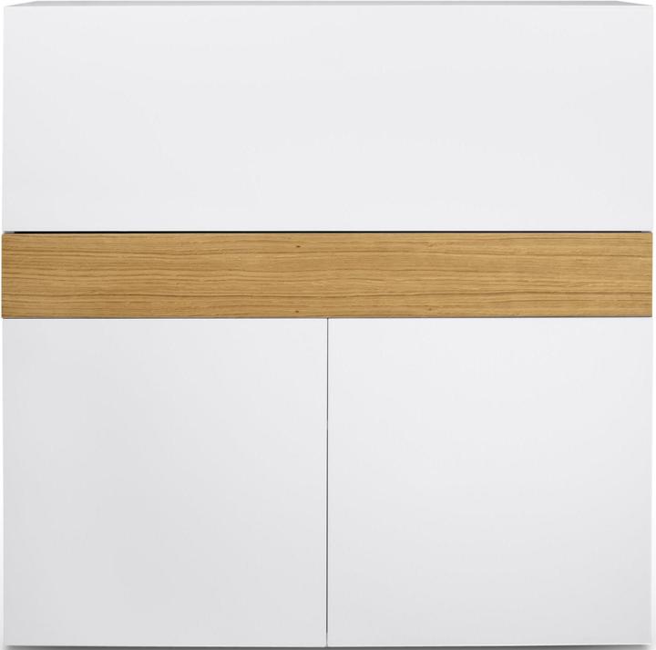 Image du produit Temahome Focus (110 x 109 cm)