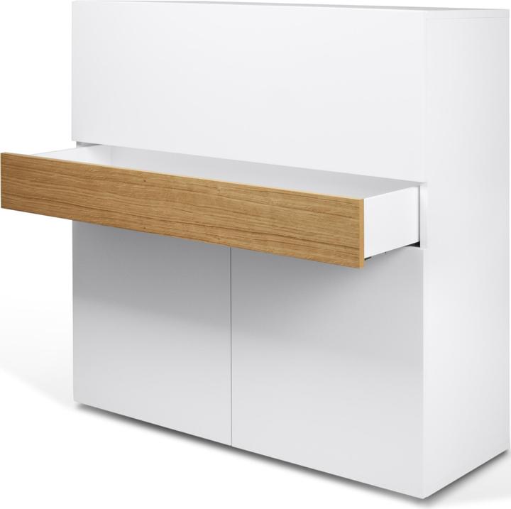 Image du produit Temahome Focus (110 x 109 cm)