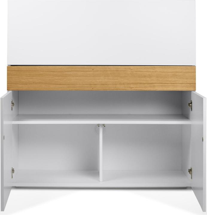 Image du produit Temahome Focus (110 x 109 cm)