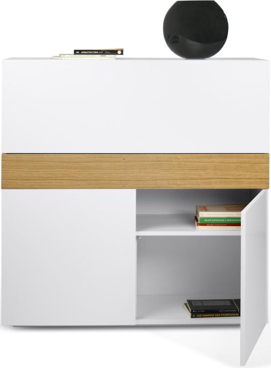 Image du produit Temahome Focus (110 x 109 cm)