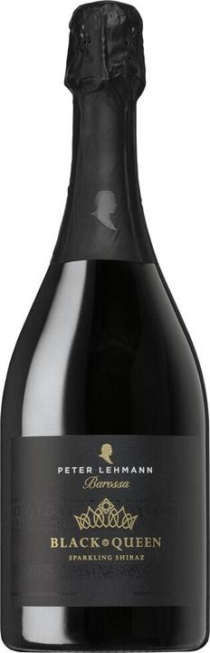 Peter Lehmann Wines Shiraz Sparkling Black Queen Peter Lehmann Australia (1 x 75 cl)