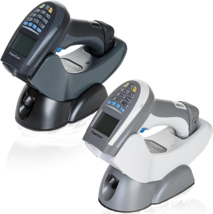 Datalogic PM9500-RT (Codes à barres 1D, Codes à barres 2D)
