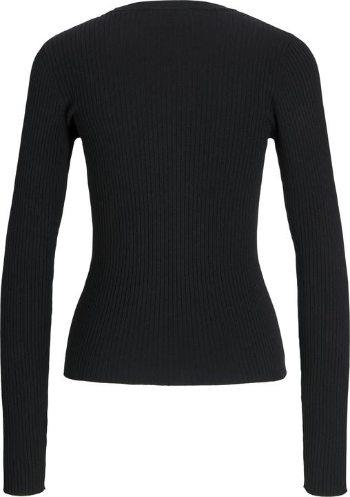 Produktbild JJXX Jxjodi Tight Crew Neck Knit Noos (S)