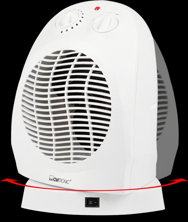 Immagine prodotto Clatronic Hl 3377 (2000 W)