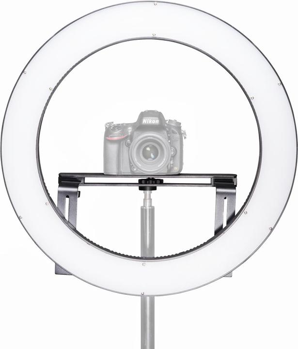 Produktbild Walimex RLL-500BV (Ringleuchte)