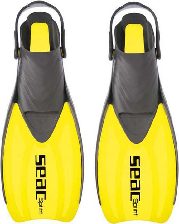 Actual product image Seac Spring (32 - 35)