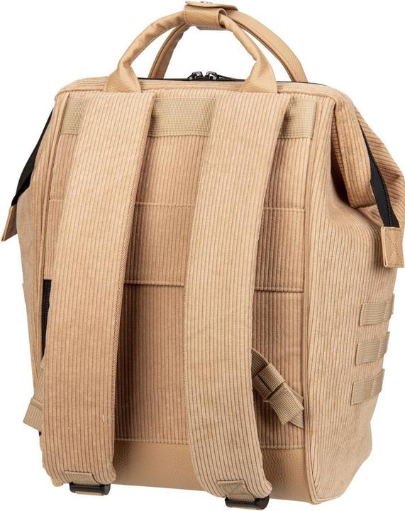 Actual product image Cabaia Rucksack LUXOR Backpack (18 l)